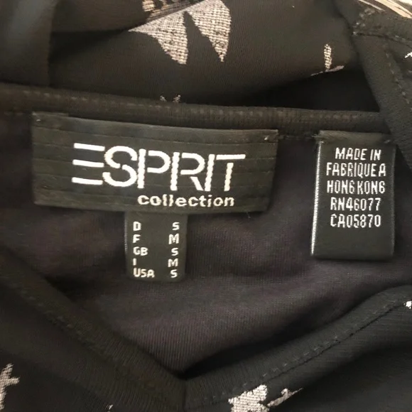 Esprit Summer Dress 2/$30 - Picture 12 of 14